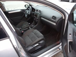 Vw golf 6 2.0tdi - 12