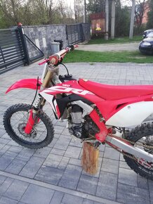 Honda crf 450 2017 - 12