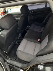 Golf 4 1.9 TDI - 12