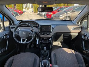 Peugeot 2008 1.2 Vti Active - 12