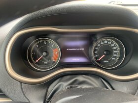 Jeep Cherokee 2.0 diesel 103kw - 12