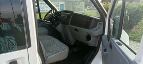 Ford Transit Variobus 2,2tdci 2011 9 miest - 12