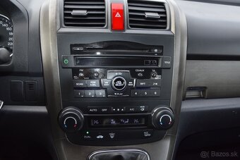 Honda CR-V 2.2 i-CTD - 12