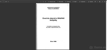 PDF učebnice pre 1. ročník LFUK (s možnosťou vyhľadávania) - 12