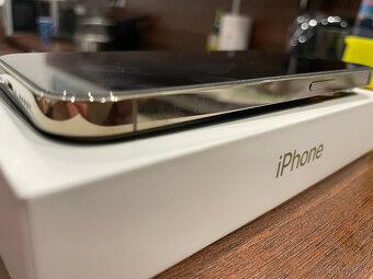 Iphone 14 PRO 512GB Gold - 12