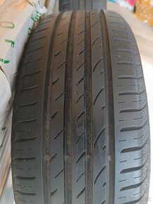 215/60 r17 letné - 12