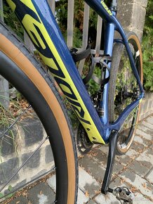 Predám bicykel gravel Ridley Kanzo D ADV 2023 - 12