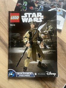 Lego Starwars - 12