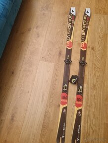 Skialpovy Race set Skitrab - Lasportiva, lyze a lyziarky - 12