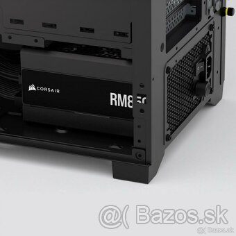 Zdroj - Corsair RM850x (nepoužitý) - 12