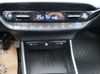 Hyundai i20 1.0T-GDi 74kW STYLE ČR ZÁRUKA 1MAJITEL - 12