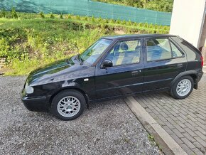 Škoda felicia - 12