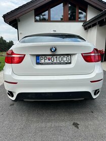 BMW X6 X DRIVE 30D 1.MAJITEĽ - 12