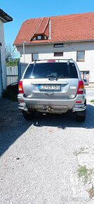 Jeep grand cherokee wj 3.1 TD - 12