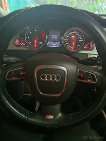 Audi A5 Sportback, 2.7 TDI, 140 kW, 190 PS - 12