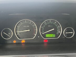 Landrover freelander1 4x4 lpg - 12