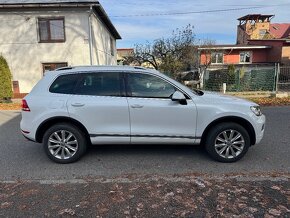 Predám VW Touareg II 3.0 TDI - 12