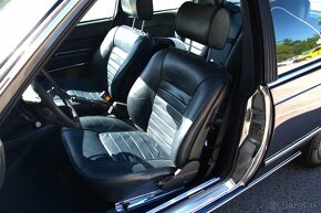 BMW e24 630CS manual Karmann - 12