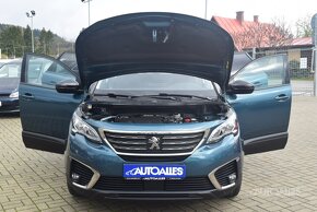 Peugeot 5008 1,5 BlueHDi 96 kW ACTIVE - 12