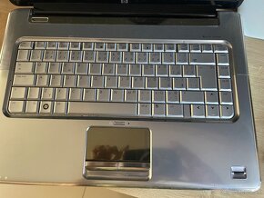 hp laptop - 12