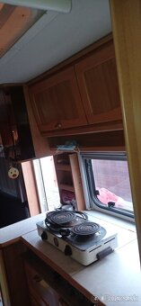 Hymer Eriba 630 - 12