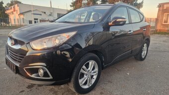 HYUNDAI IX35 1.6 BENZ.99KW - 12