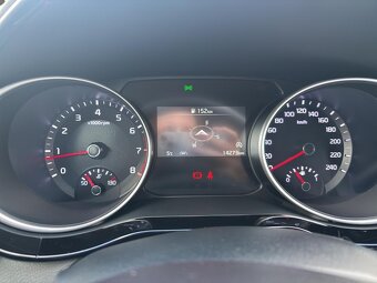 KIA XCeed 1.5 T-GDi M6 GOLD - 12