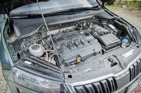 Škoda Karoq 2,0 TDI 110kw 4x4 DSG /AJ NA SPLÁTKY/ - 12