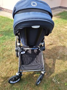 Bugaboo Fox 3 trojkombinácia - 12