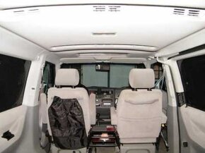 Volkswagen Multivan 2.5 TDI,111kw - 12