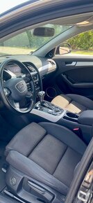 Audi A4 Allroad Quattro 2.0 TDI 2015 140 kW(190 PS) - 12