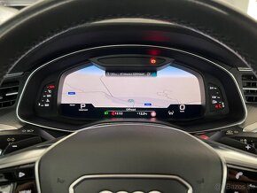 AUDI A6 AVANT 45 3.0TDI S-LINE QUATTRO 180KW/245PS VIRTUAL - 12