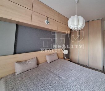 Na predaj 3 izbový moderný byt, 84 m2 - 12