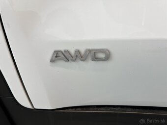 Sportage AWD - 12