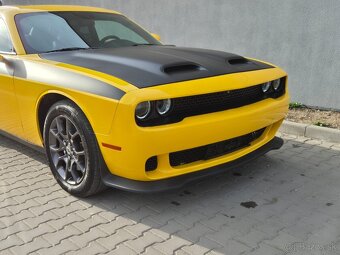 Dodge Challenger 3.6 GT 4x4 Awd TrackPack - 12