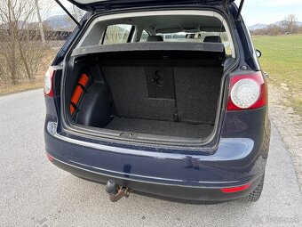 Vw golf 5 plus 121 tisíc km - 12