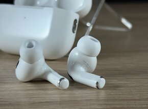 ORIGINAL Apple AirPods Pro 2 Generácie 2023 - 12