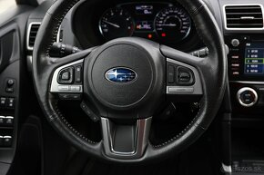 Subaru Forester 2.0 TD Comfort - 12