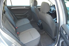 Volkswagen Passat Variant B8 1.6 TDI 88KW - 12