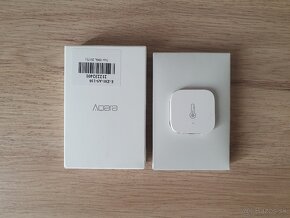 Xiaomi Mi Smart Sensor Set - 12