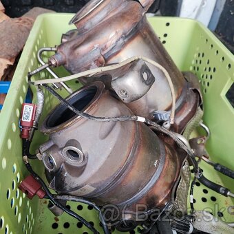 motor  2,0l DTU - 12