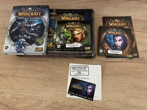 World of Warcraft Battle Chest - 12