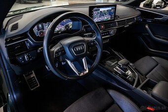 Audi A5 - 12