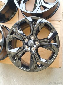 Renault honda suzuki vitara mazda kia 5x114,3 r18 - 12