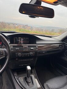 BMW 320d e91 x-drive - 12