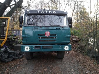 Tatra,v3s,multicar led svetla 178mm 7' a 143mm 5,75' - 12