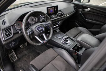 Audi SQ5 3.0 TFSI Quattro Tiptronic SQ 5 - 12