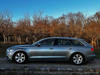 Predám Audi A6 Avant 3.0tdi Quattro 2012 236000km - 12