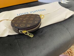 Louis Vuitton Multi Pochette kabelka - 12