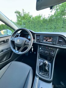 Seat Leon 1.0TSi 2019 1.majitel. Kupene na SK - 12